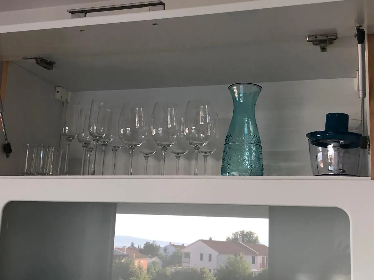 Luxury Apartment Luna Vantacici