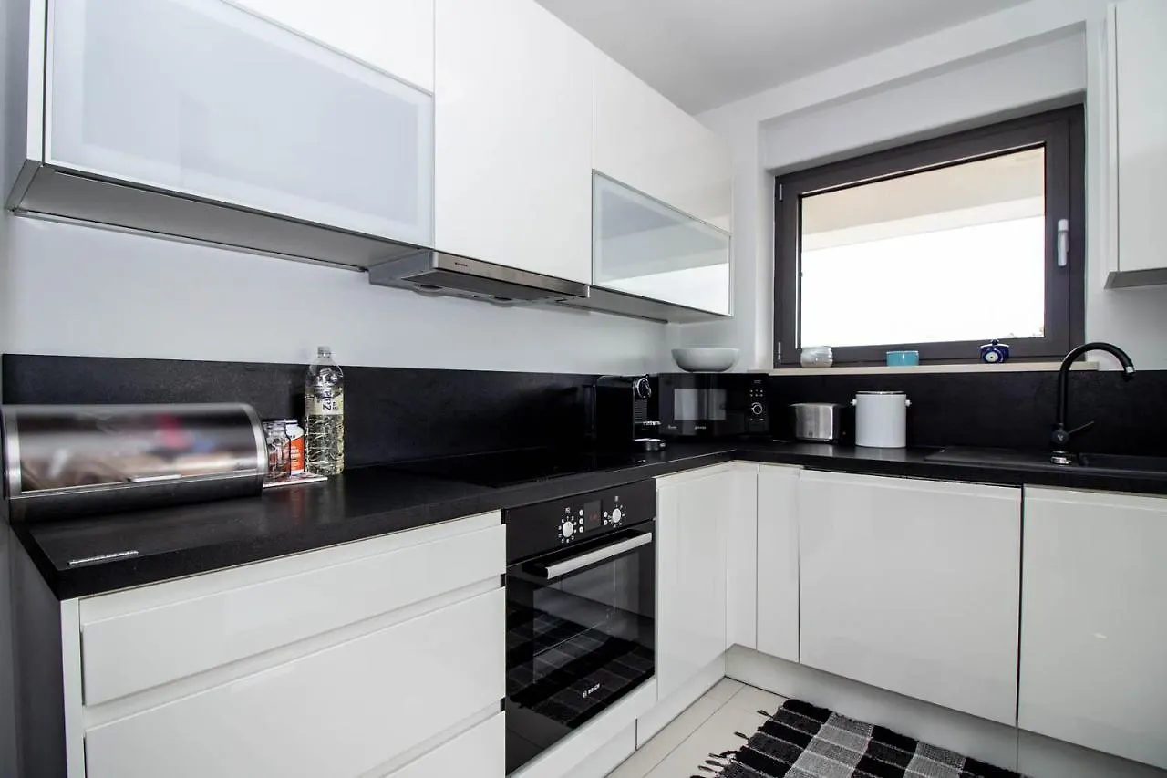 Luxury Apartment Luna Vantacici