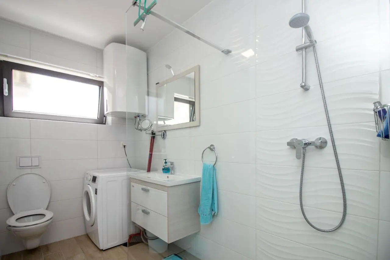 Luxury Apartment Luna Vantacici