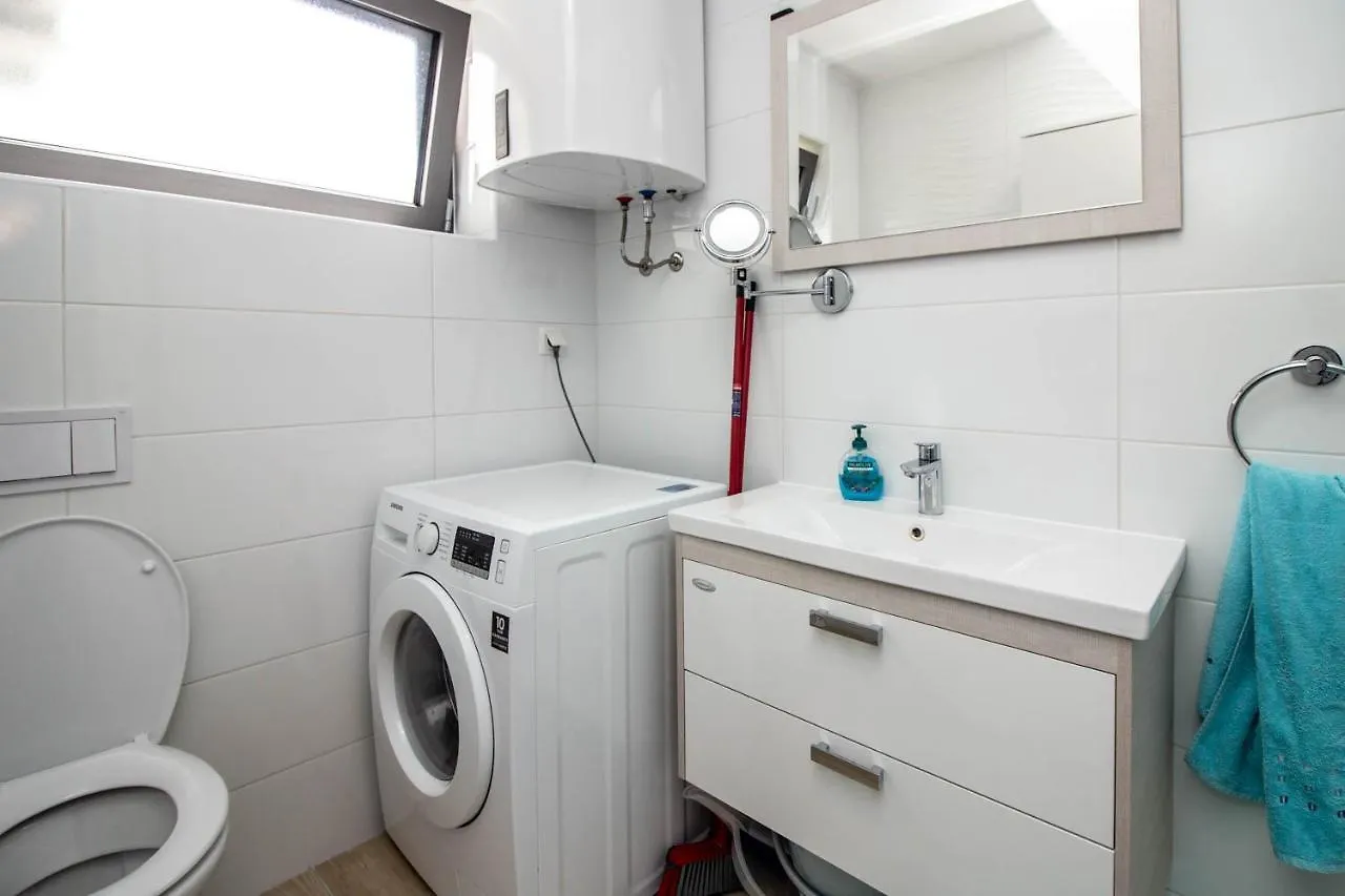 Luxury Apartment Luna Vantacici 0*,