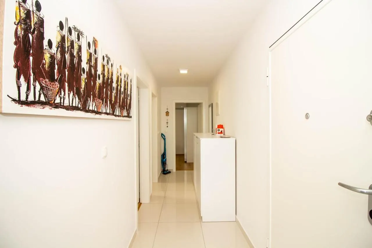 Luxury Apartment Luna Vantacici