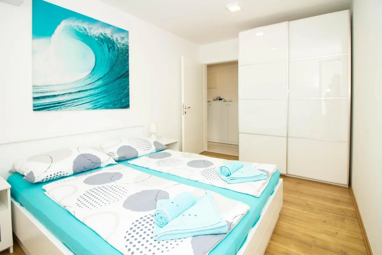 Luxury Apartment Luna Vantacici